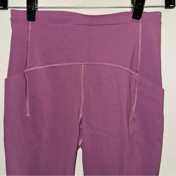 Lululemon Swift Speed High-Rise Tight 28" Size 4 - Picture 3 of 11